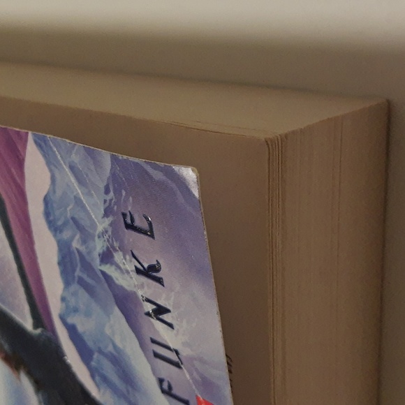 Dragon Rider Paperback Books 1 and 2 - Picture 14 of 16